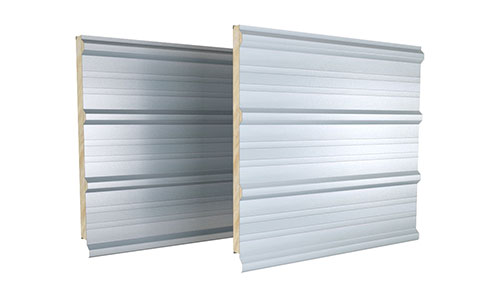 如何保證聚氨酯橫鋪保溫板防火性能發揮?